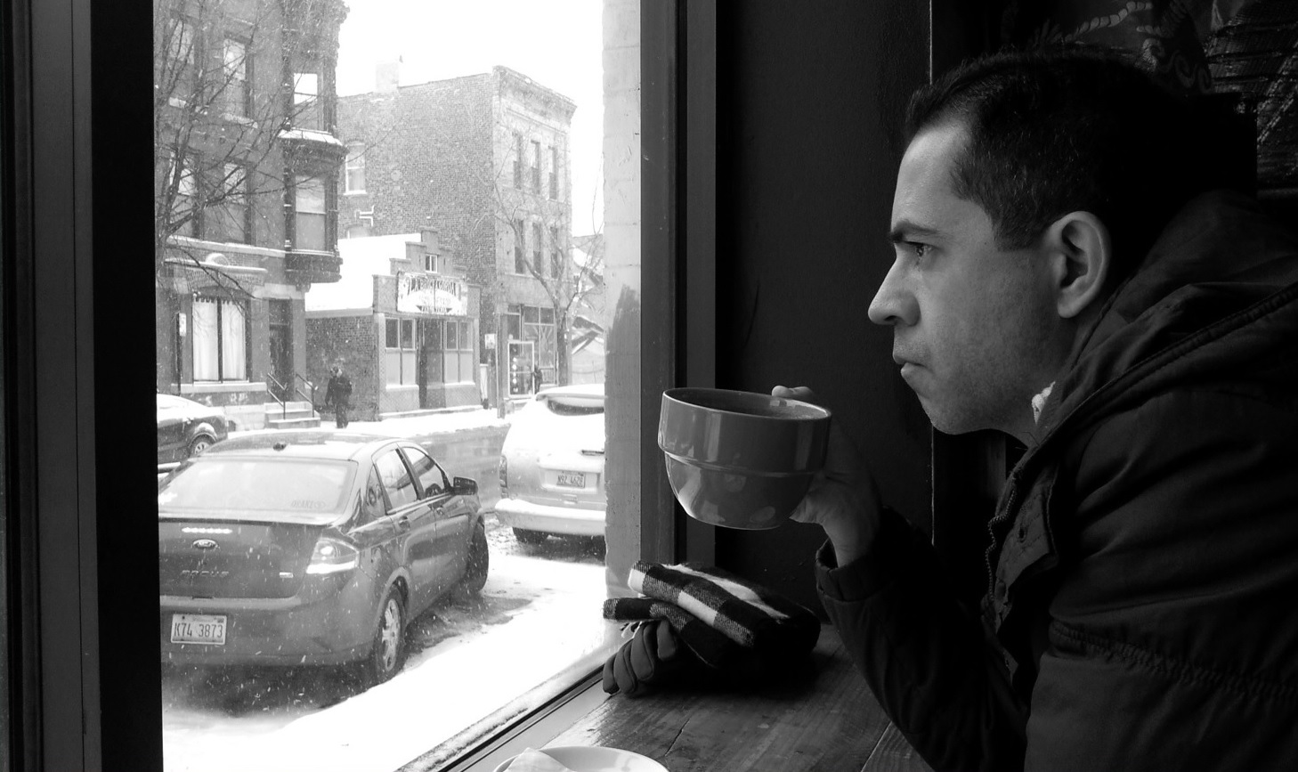 Giovanni Coutinho (Chicago)